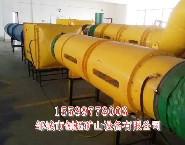 礦用濕式除塵器需要考慮一下數(shù)據(jù)？