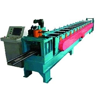 W鋼帶成型機(jī)的操作過程以及注意事項