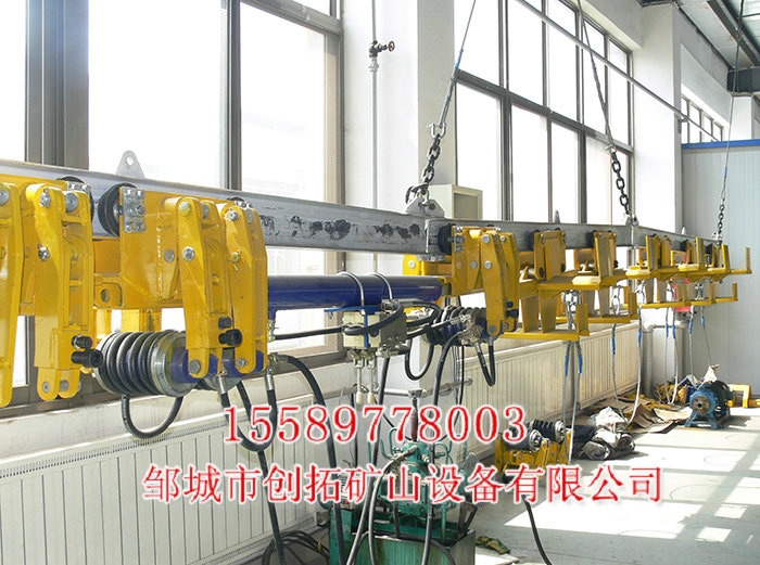 電纜單軌吊在煤礦運(yùn)輸中需要哪些維護(hù)？